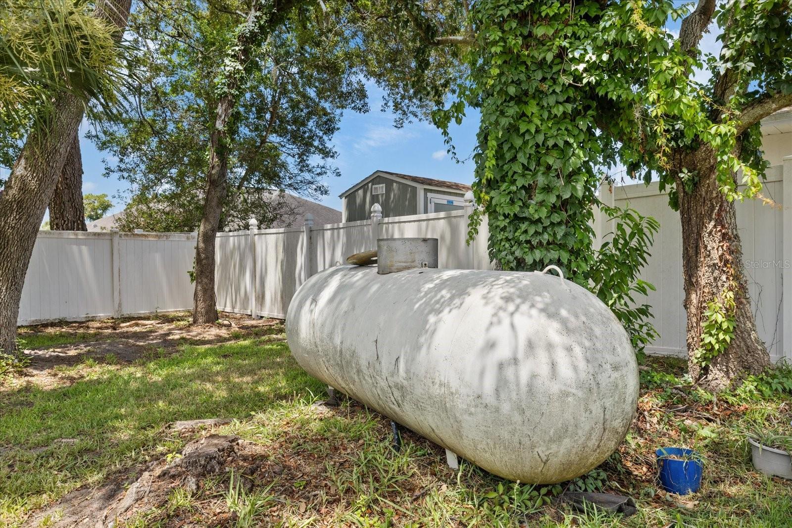 8166 WINDING OAK LN, SPRING HILL, FL — photo 41