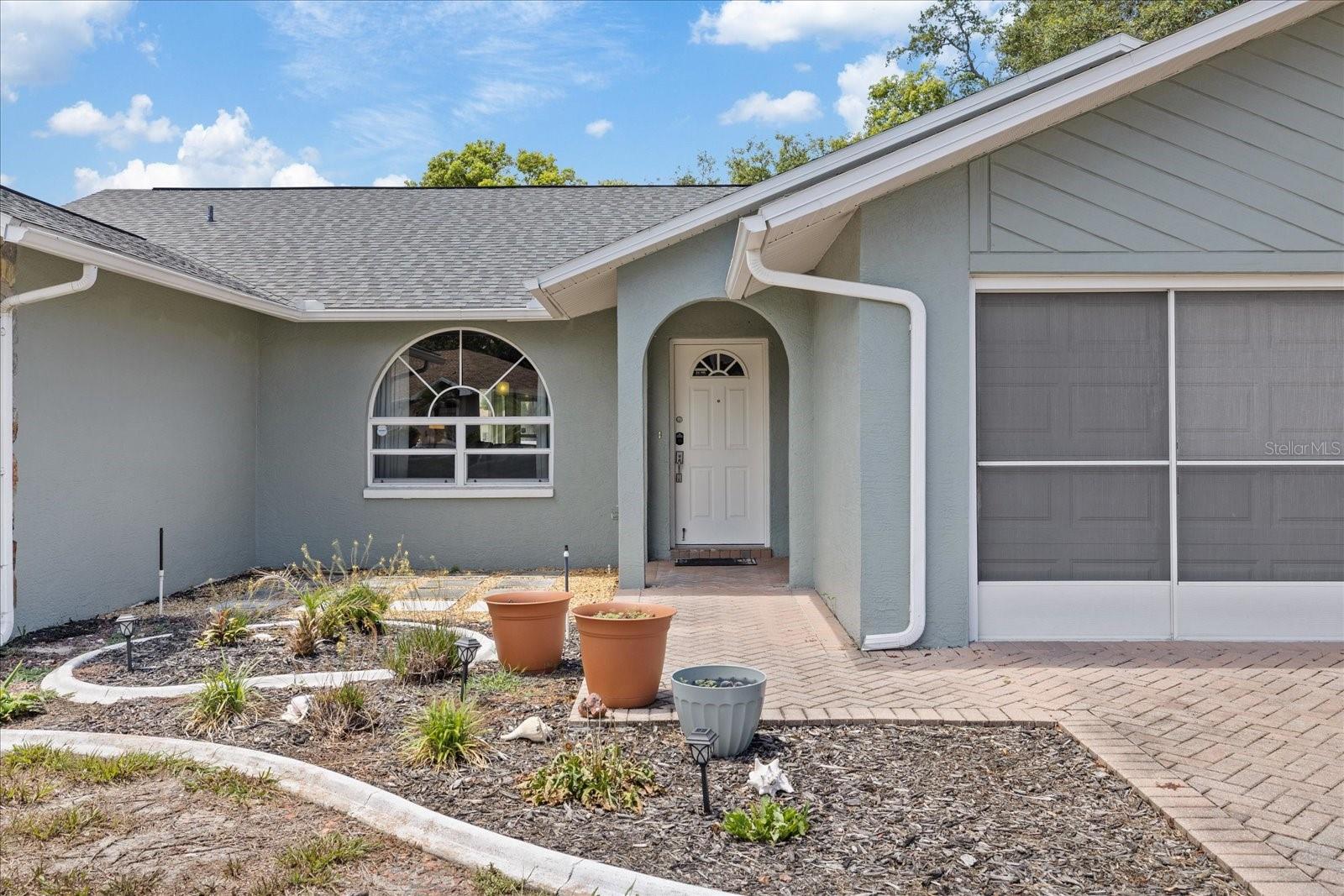 8166 WINDING OAK LN, SPRING HILL, FL — photo 45