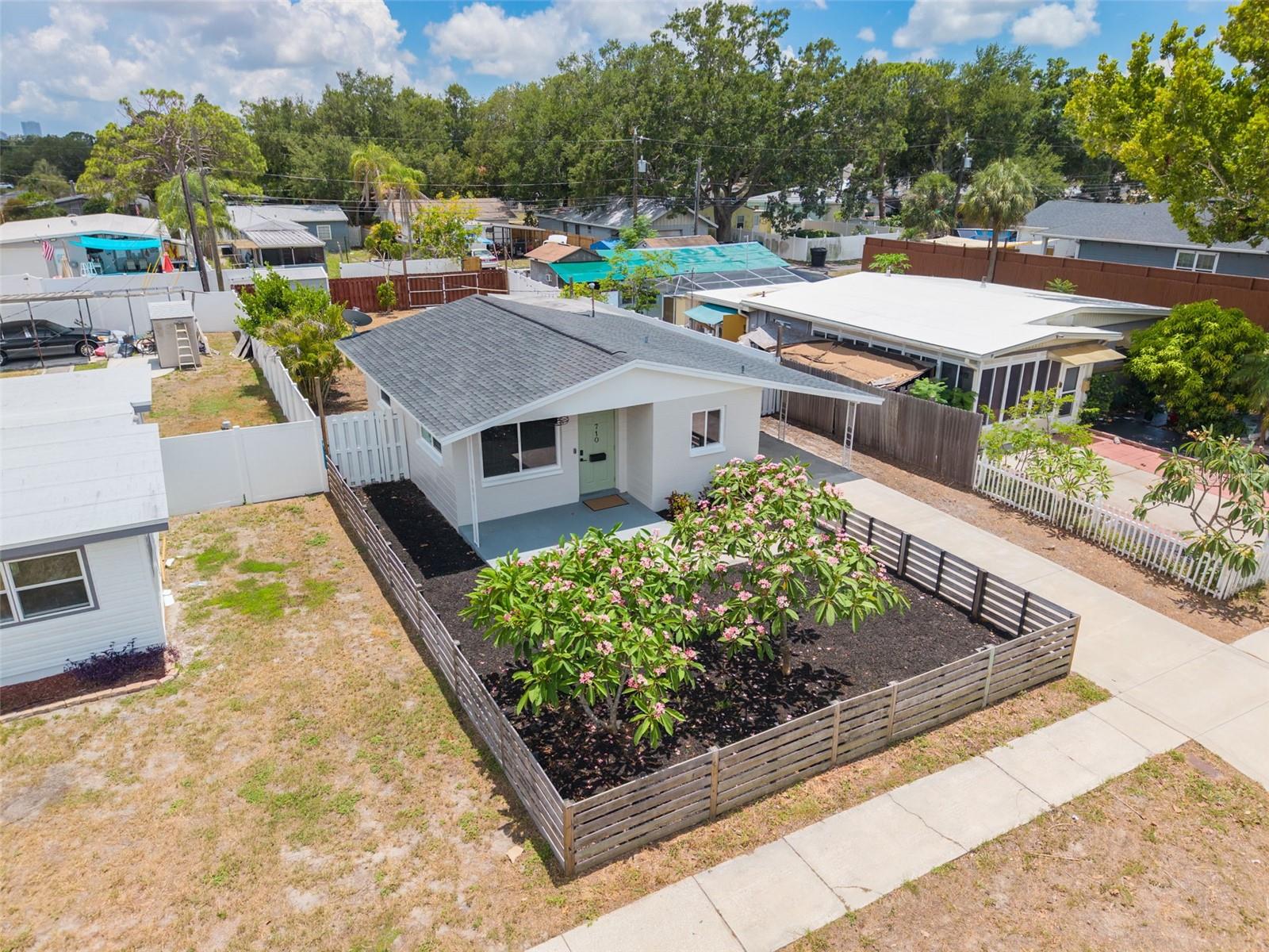 710 50TH AVE N, ST PETERSBURG, FL — photo 3