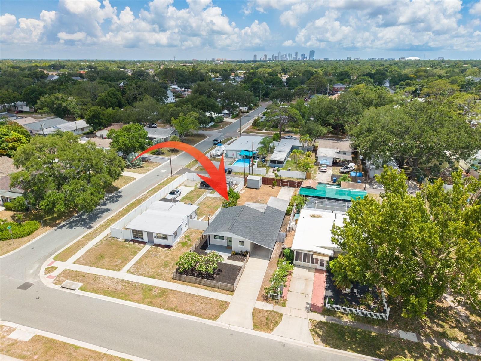 710 50TH AVE N, ST PETERSBURG, FL — photo 27