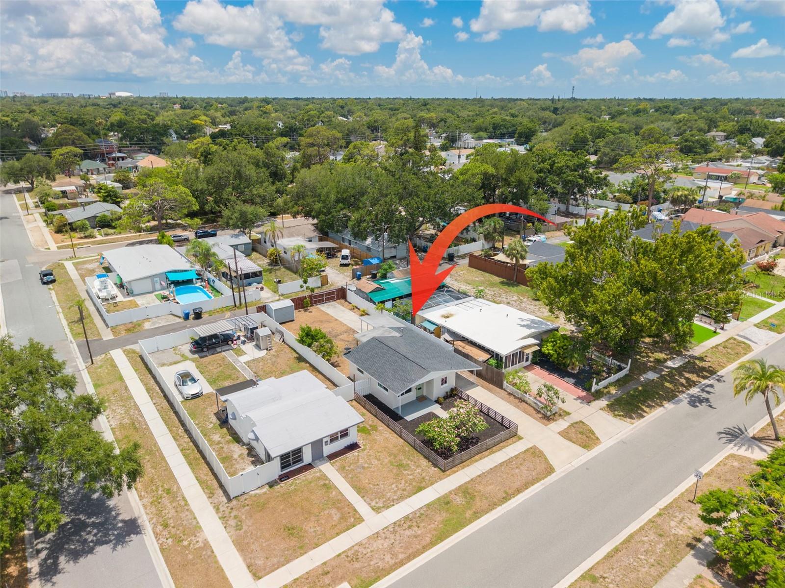 710 50TH AVE N, ST PETERSBURG, FL — photo 28