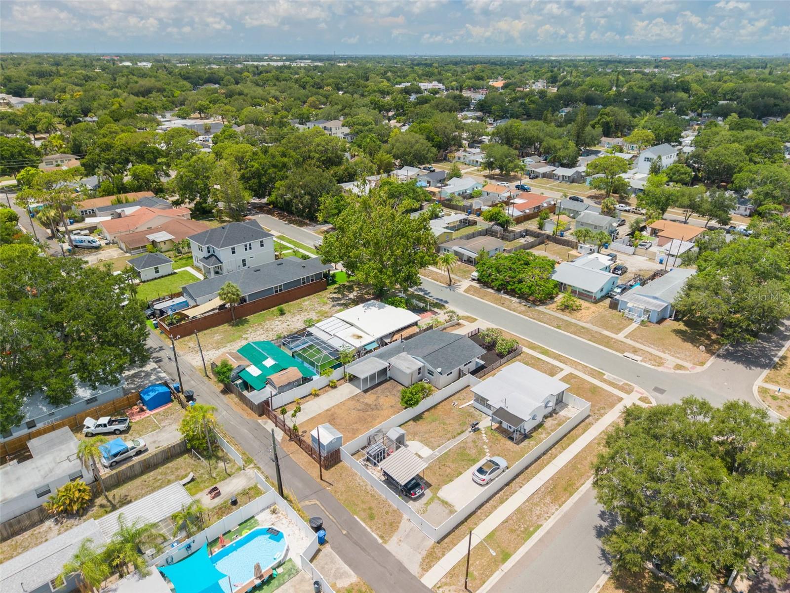 710 50TH AVE N, ST PETERSBURG, FL — photo 30