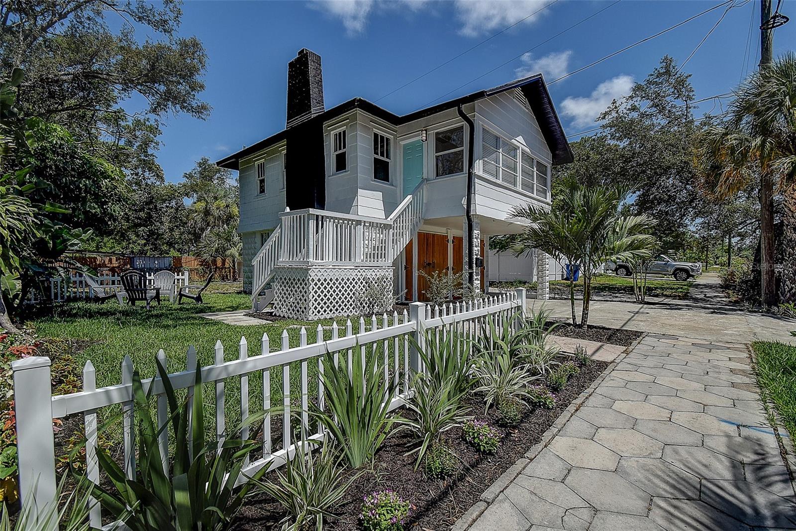 212 48TH ST N, ST PETERSBURG, FL