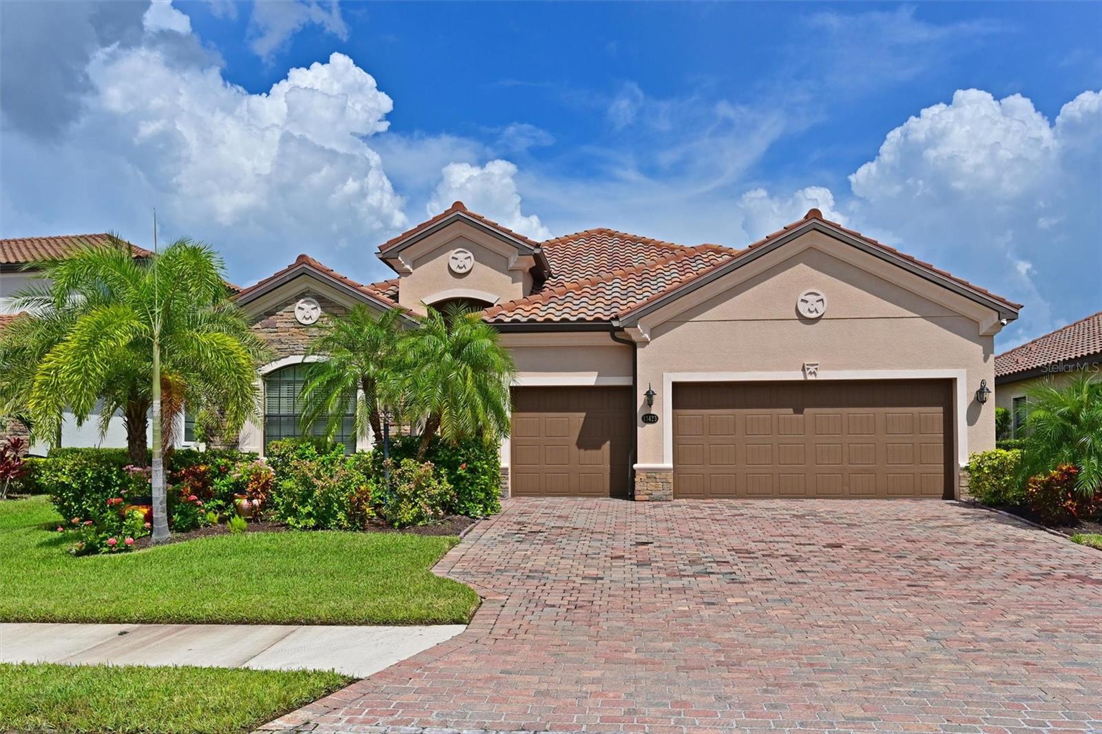 13423 RAMBLEWOOD TRL, BRADENTON, FL