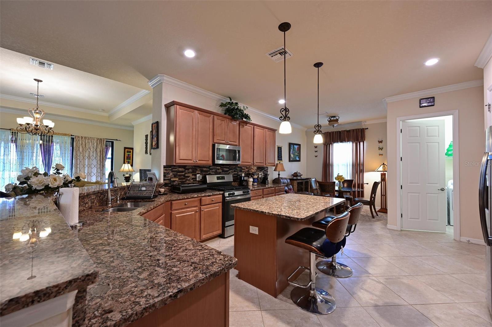 13423 RAMBLEWOOD TRL, BRADENTON, FL — photo 4
