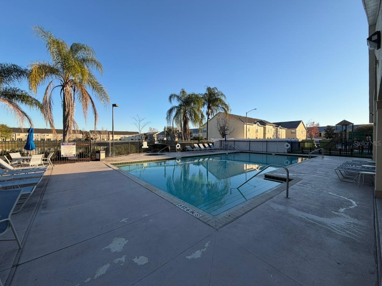 2714 CLUB CORTILE CIR, KISSIMMEE, FL — photo 29
