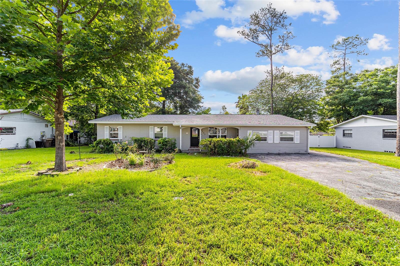 737 NE 17TH TER, OCALA, FL