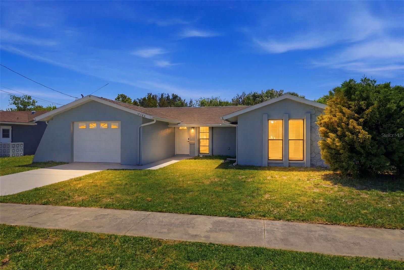12824 1ST ISLE, HUDSON, FL