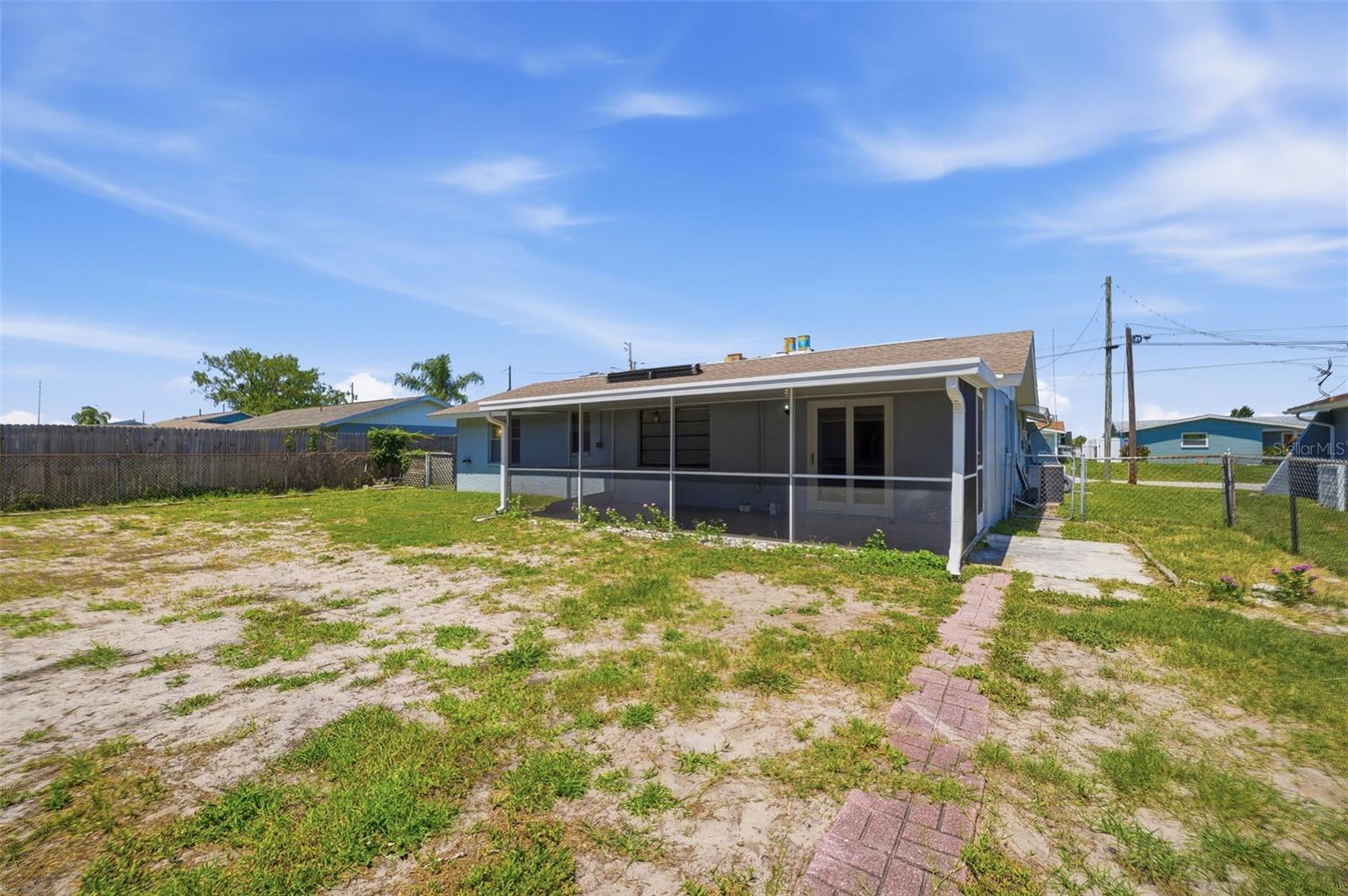 12824 1ST ISLE, HUDSON, FL — photo 38