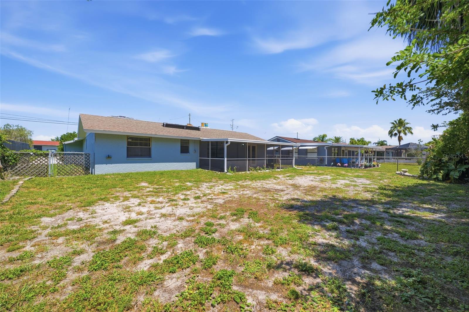 12824 1ST ISLE, HUDSON, FL — photo 39