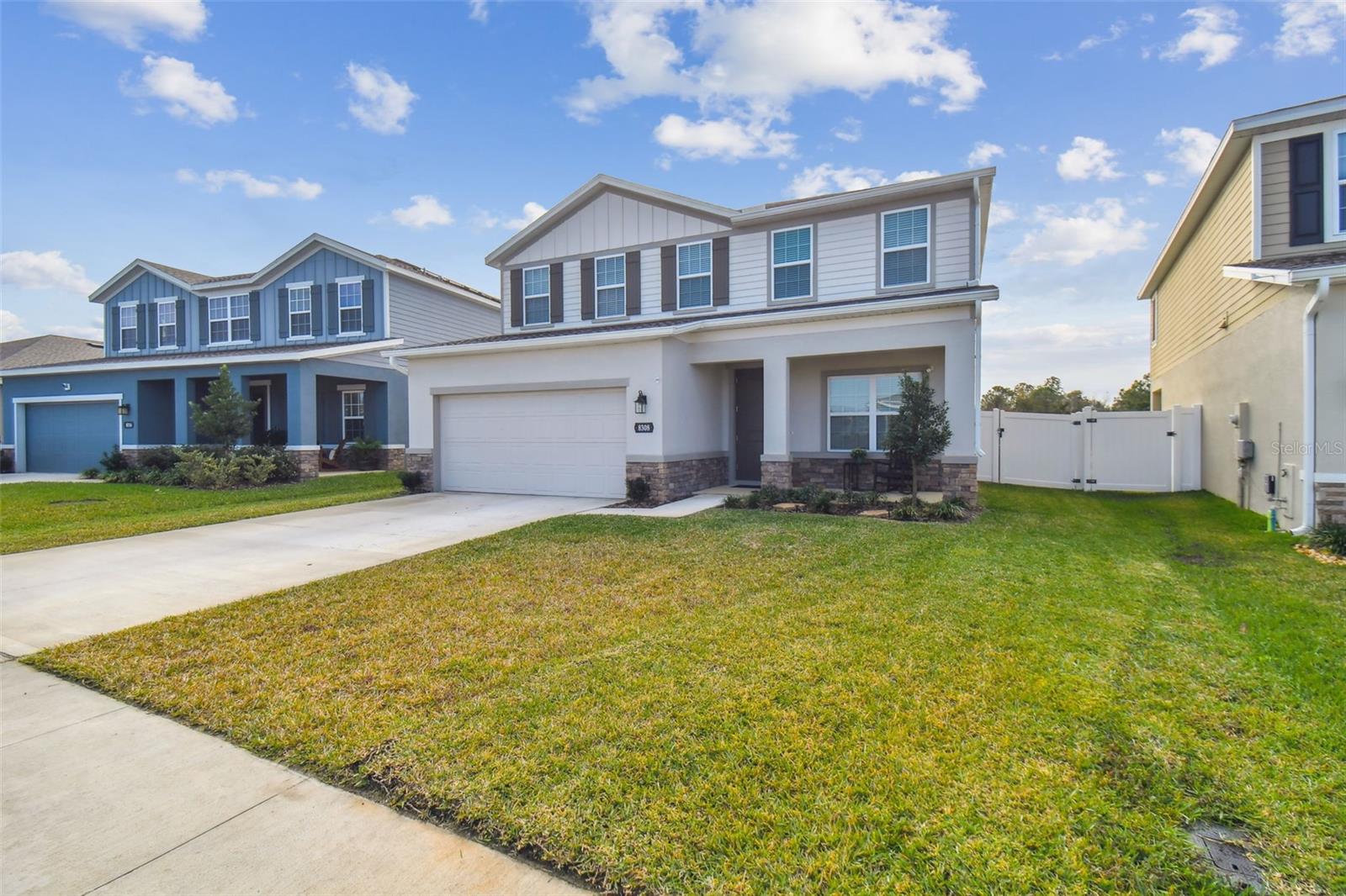 8308 GREENWAY AVE, WESLEY CHAPEL, FL — photo 2