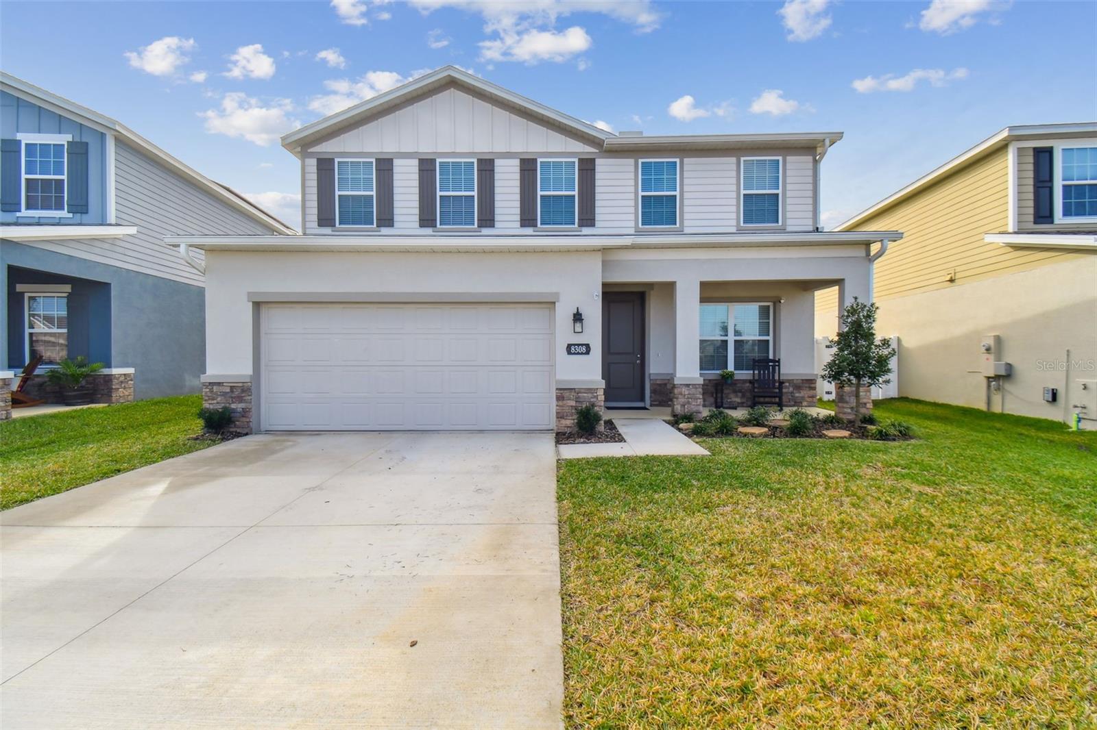 8308 GREENWAY AVE, WESLEY CHAPEL, FL