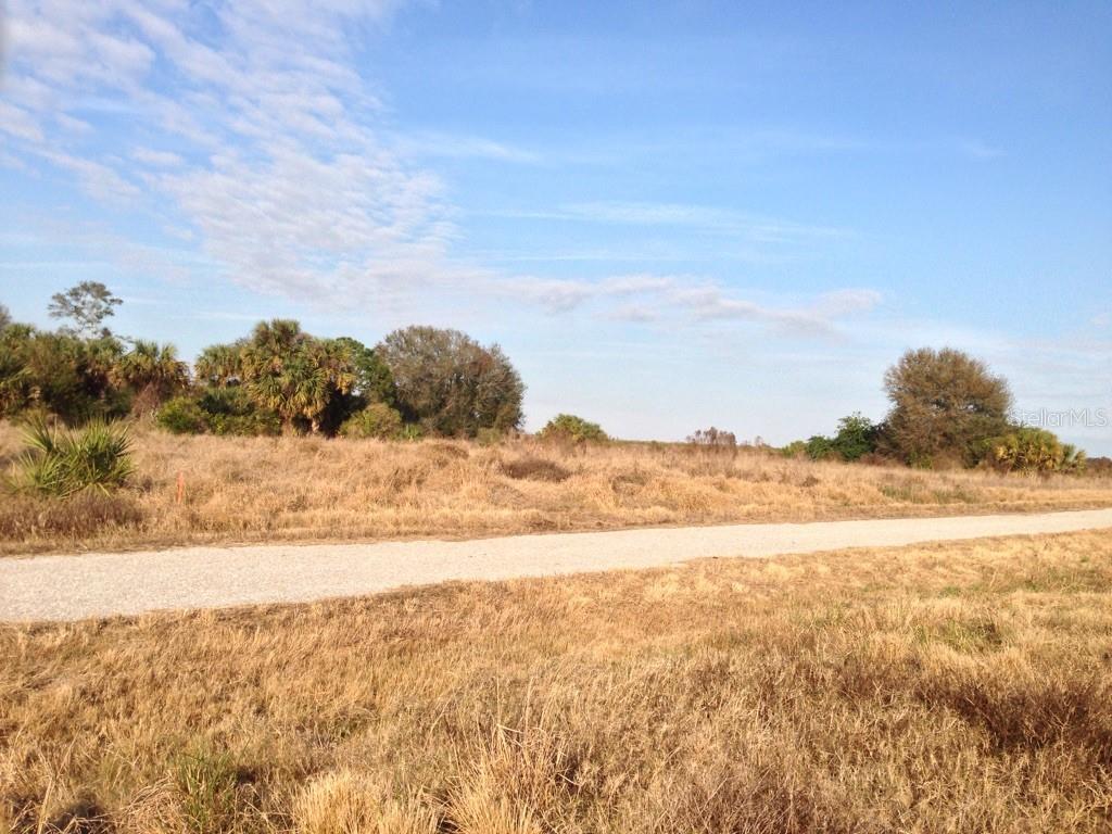 1901 GRAHAM RD, PUNTA GORDA, FL