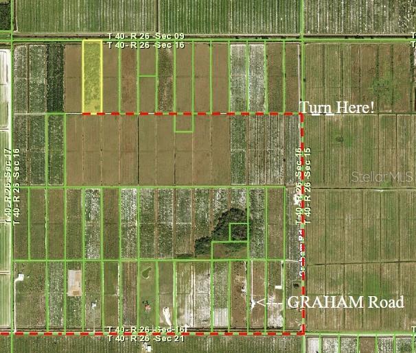 1901 GRAHAM RD, PUNTA GORDA, FL — photo 4