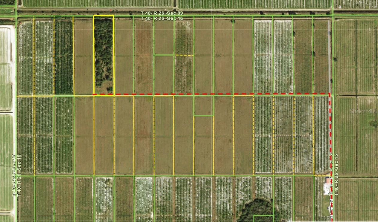 1901 GRAHAM RD, PUNTA GORDA, FL — photo 5