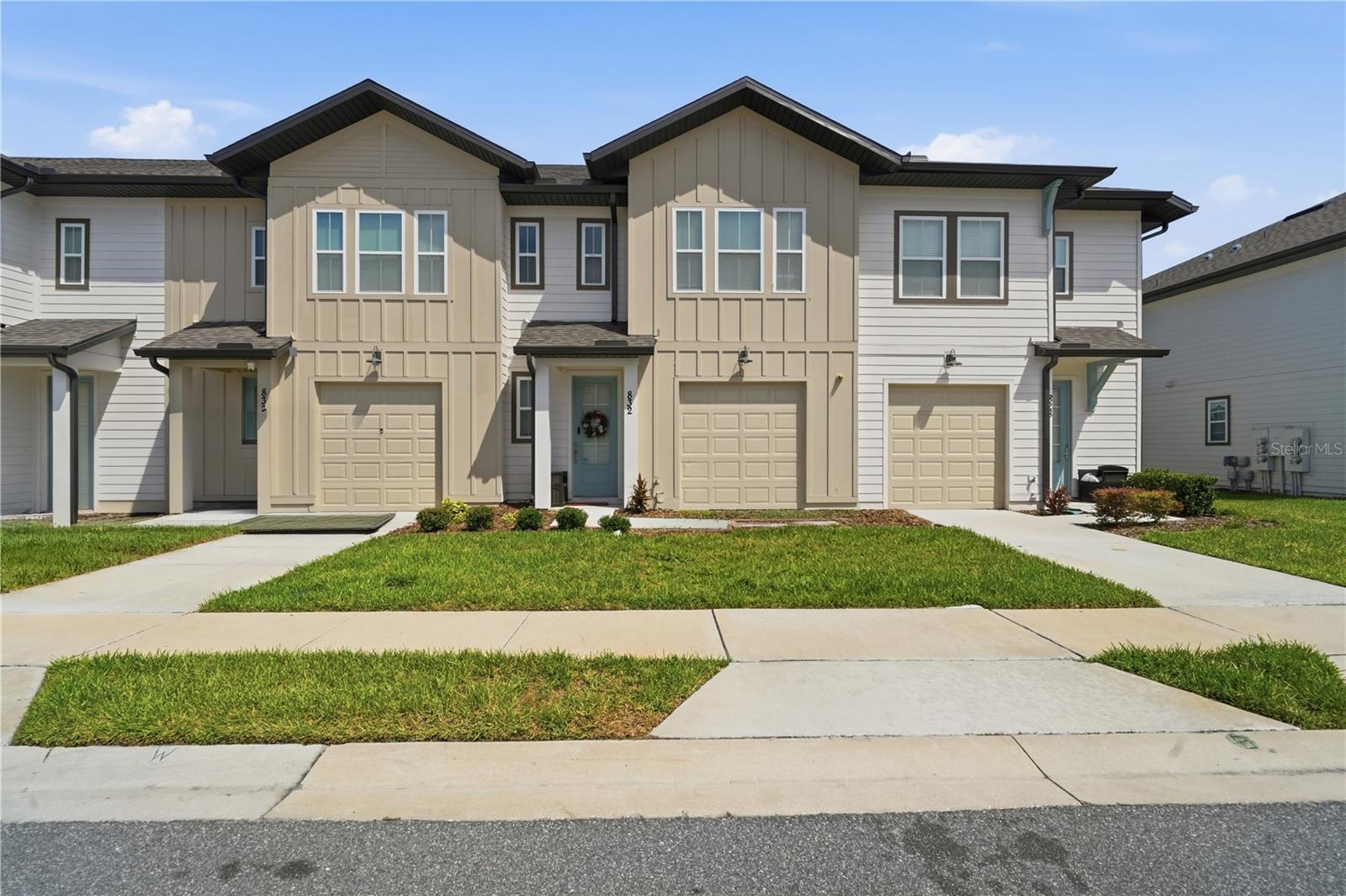 832 LONGBOAT DR, DAVENPORT, FL