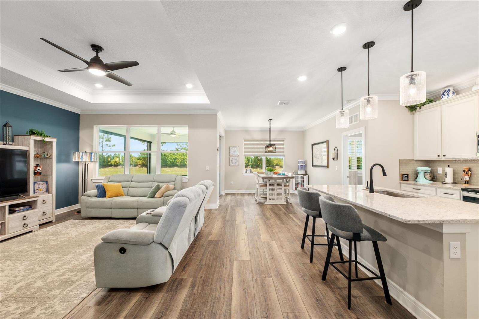 9407 SW 52ND LOOP, OCALA, FL — photo 3