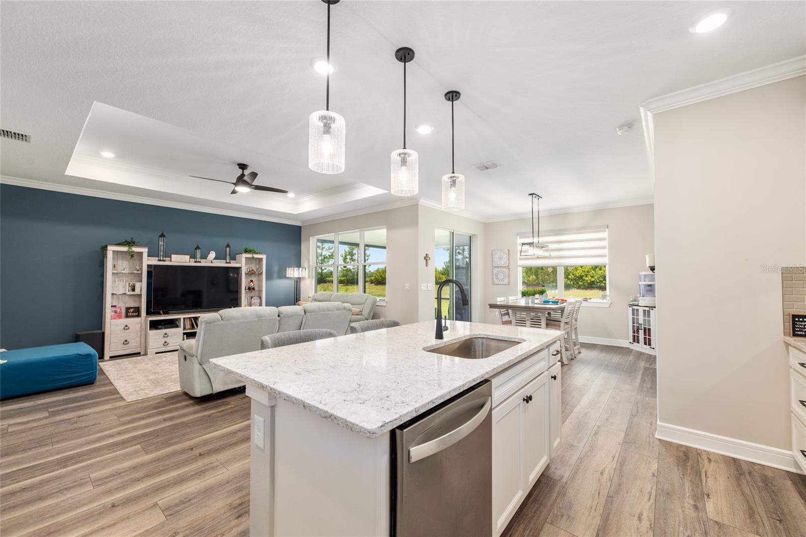 9407 SW 52ND LOOP, OCALA, FL — photo 15