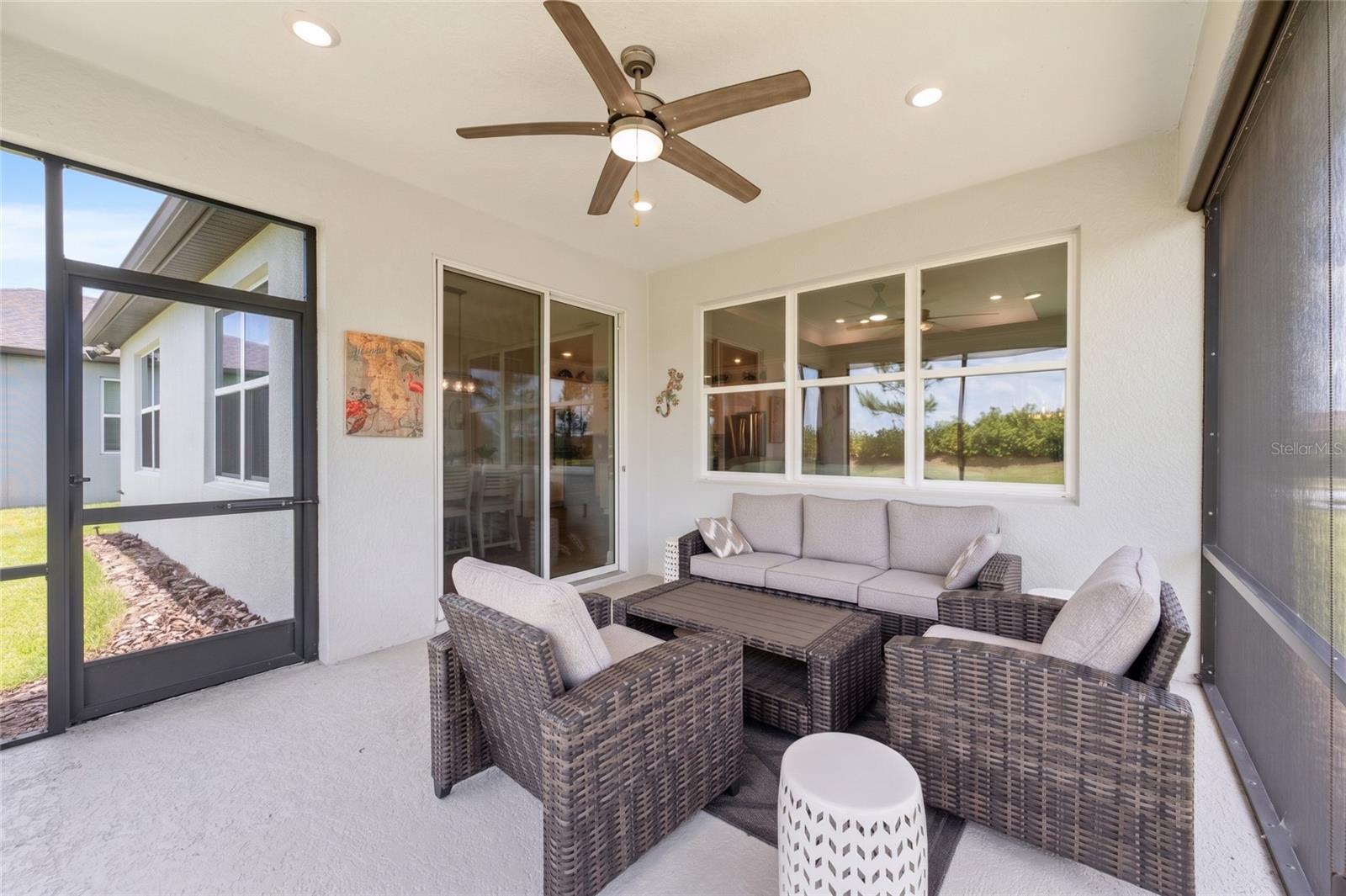 9407 SW 52ND LOOP, OCALA, FL — photo 42