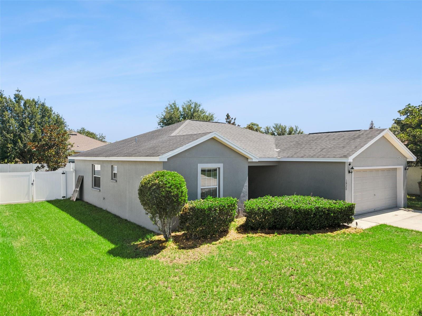 1920 COUNTRY MANOR ST, BARTOW, FL — photo 2