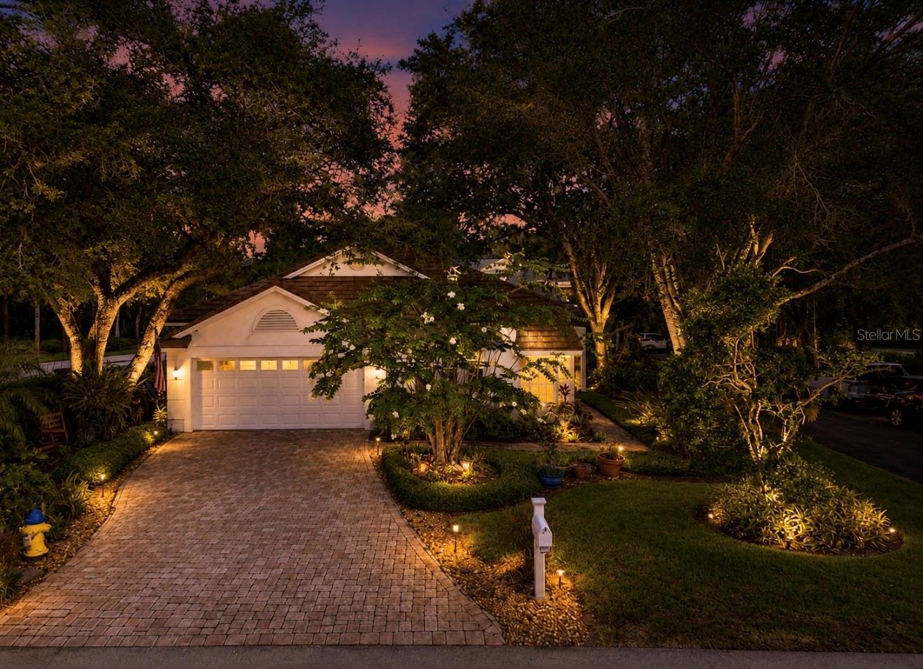 5204 GREEN FOREST CT, TAMPA, FL — photo 3