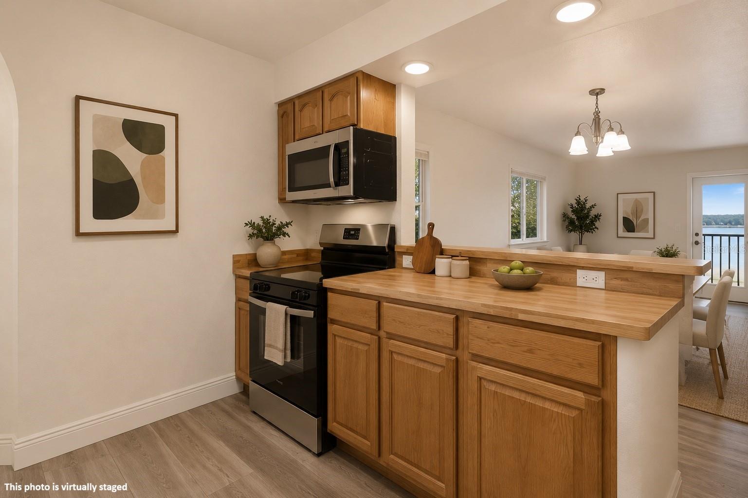 900 S PENINSULA DR #214, DAYTONA BEACH, FL — photo 9