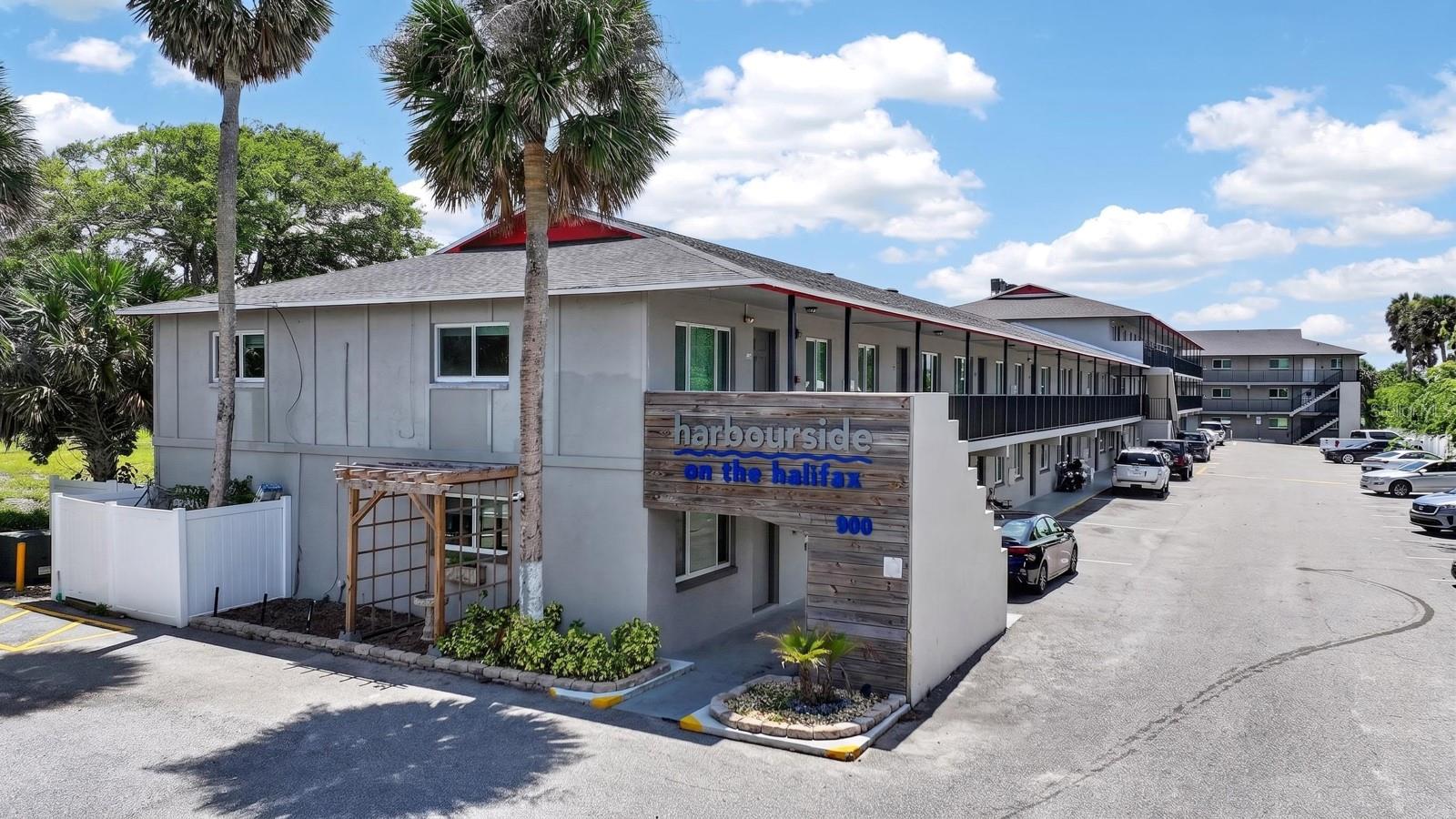 900 S PENINSULA DR #214, DAYTONA BEACH, FL