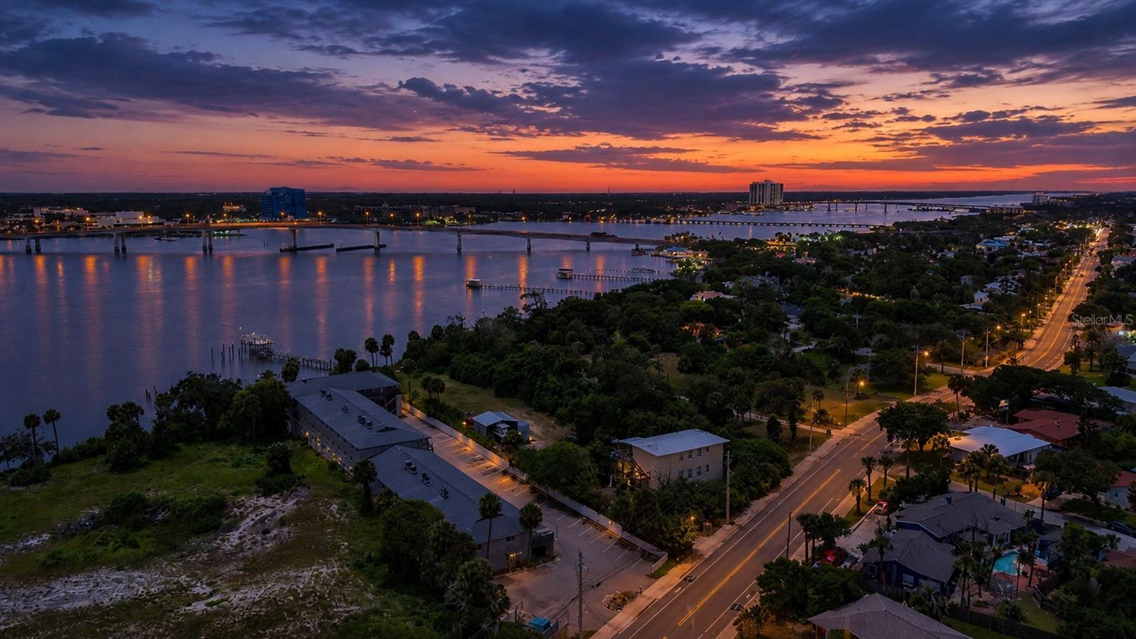 900 S PENINSULA DR #214, DAYTONA BEACH, FL — photo 40