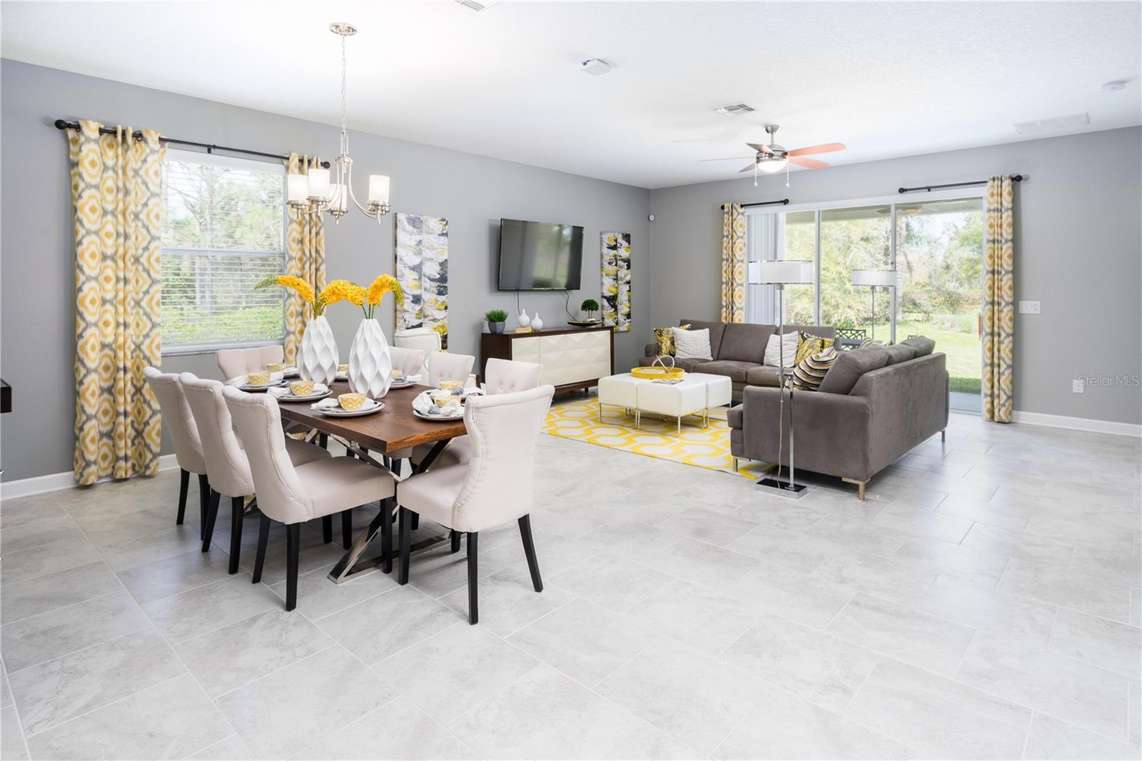 2220 BARRINGTON LOOP, DAVENPORT, FL — photo 4