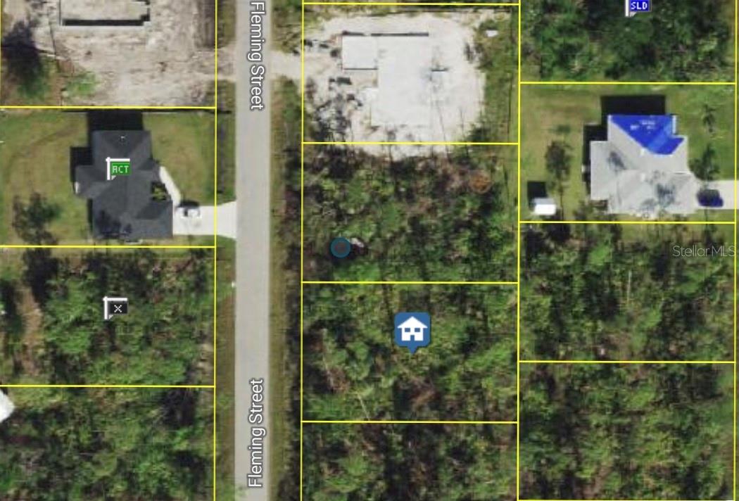 5378 FLEMING ST, PORT CHARLOTTE, FL