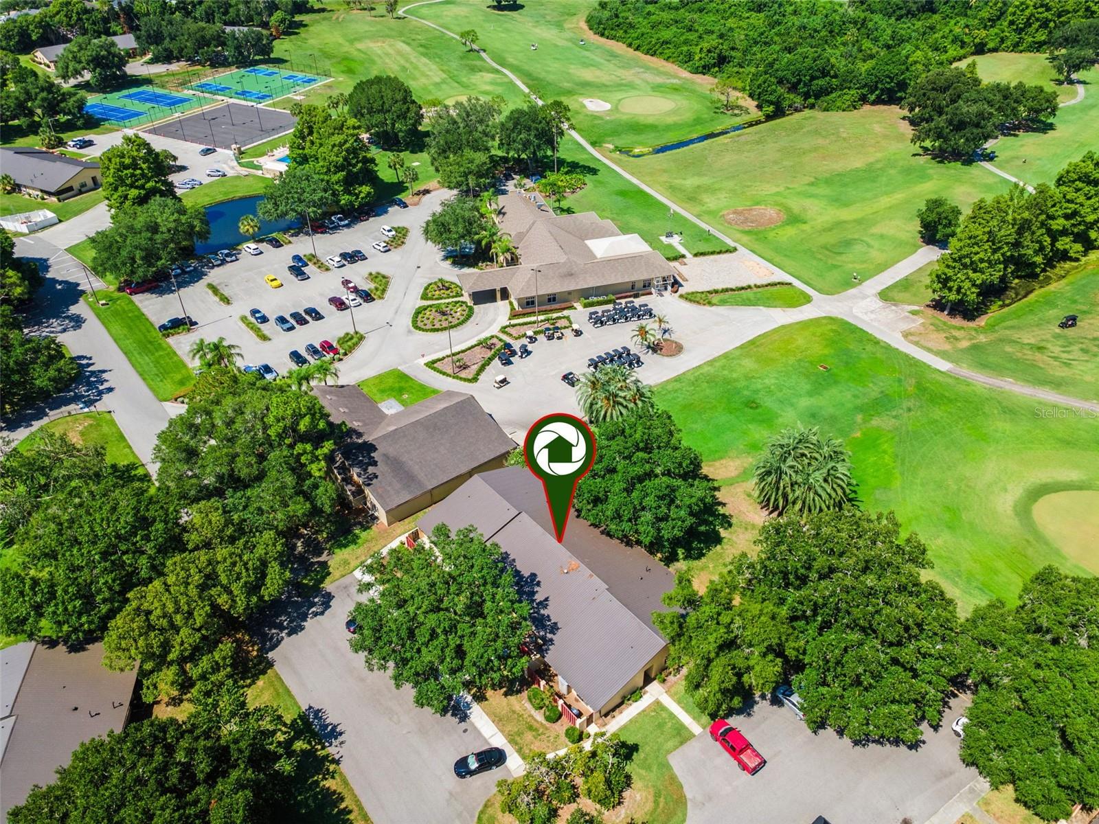 664 CLUBHOUSE RD, WINTER HAVEN, FL — photo 2