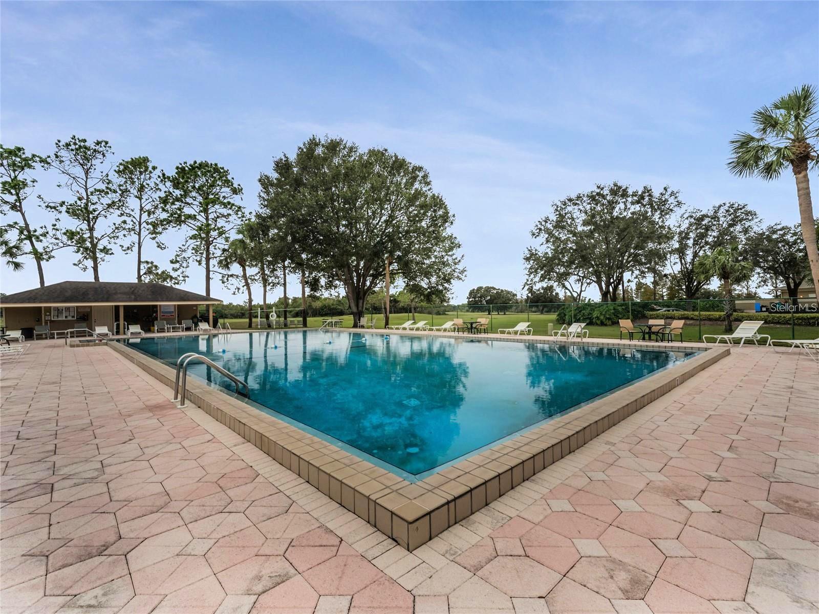 664 CLUBHOUSE RD, WINTER HAVEN, FL — photo 32