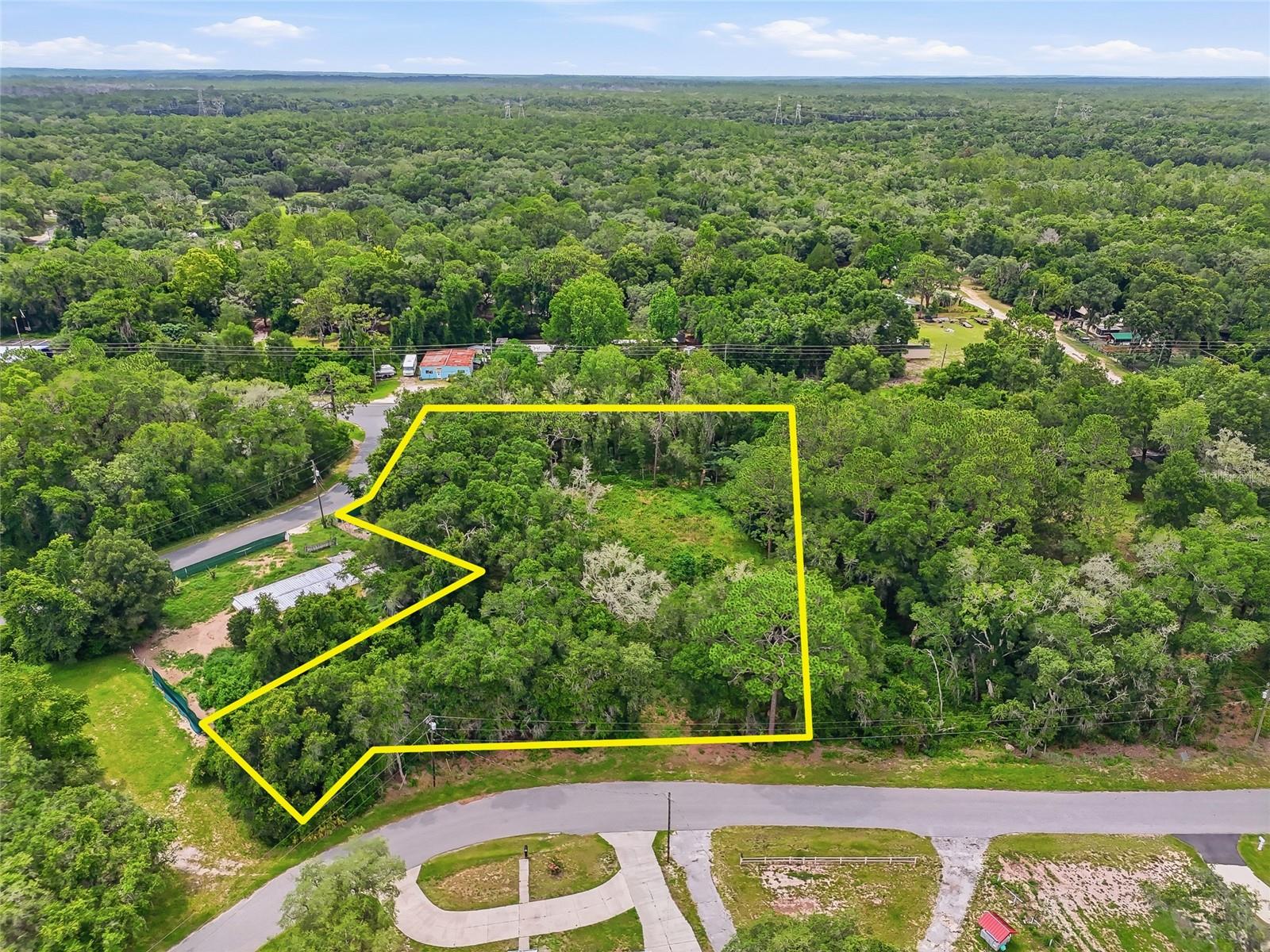 7002 N CASTLEBURY, HERNANDO, FL — photo 3