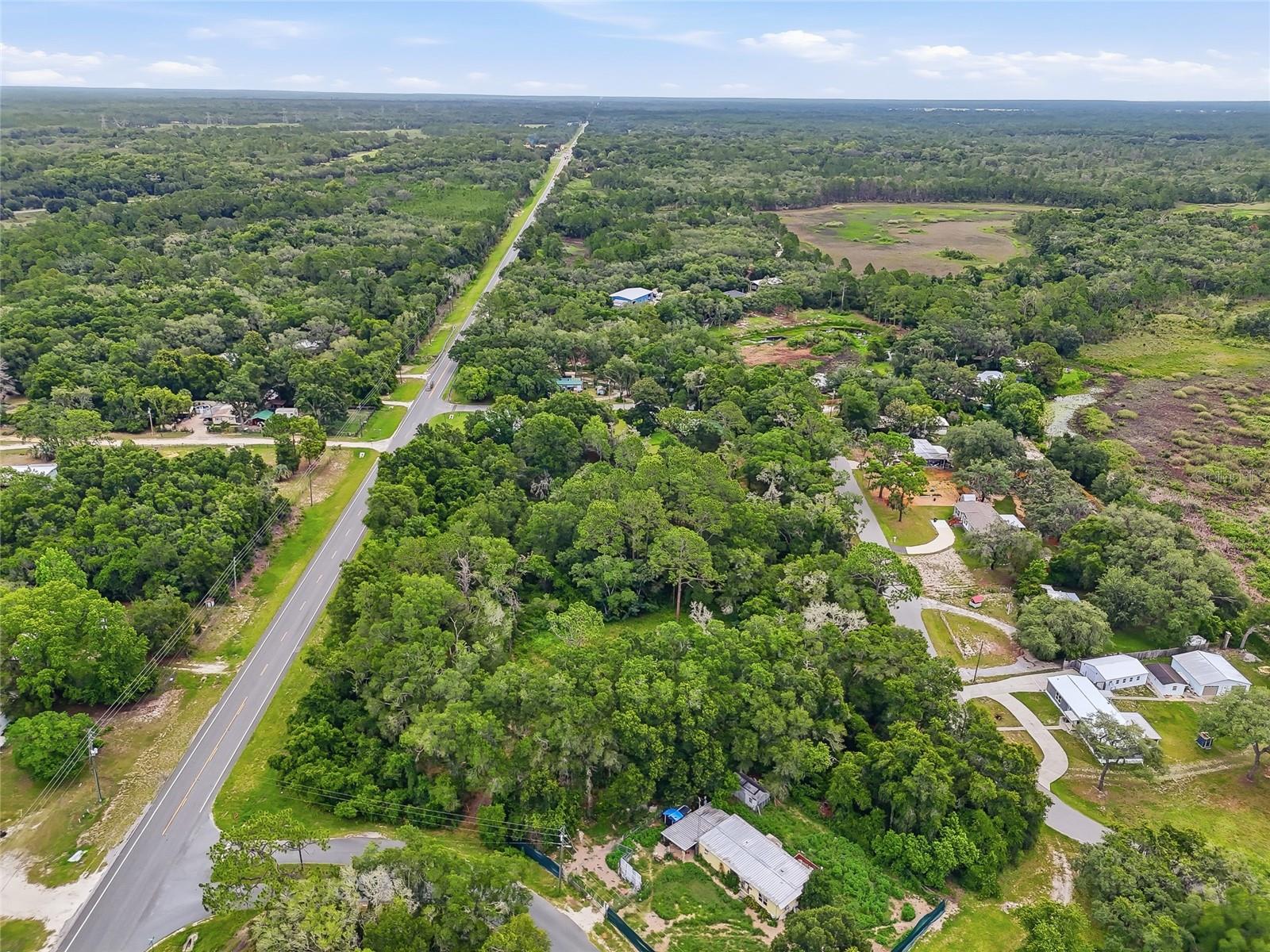 7002 N CASTLEBURY, HERNANDO, FL — photo 12