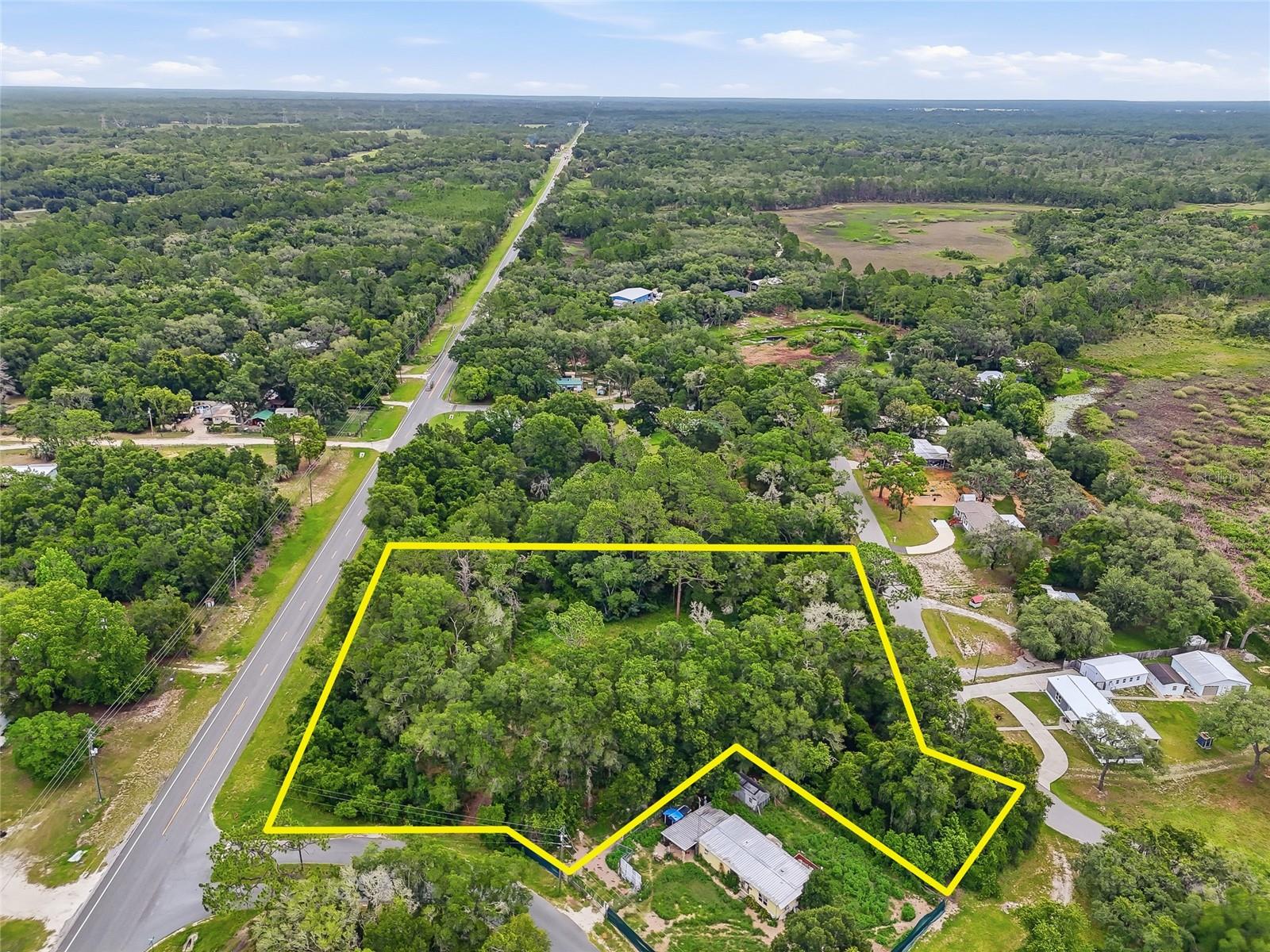7002 N CASTLEBURY, HERNANDO, FL — photo 13