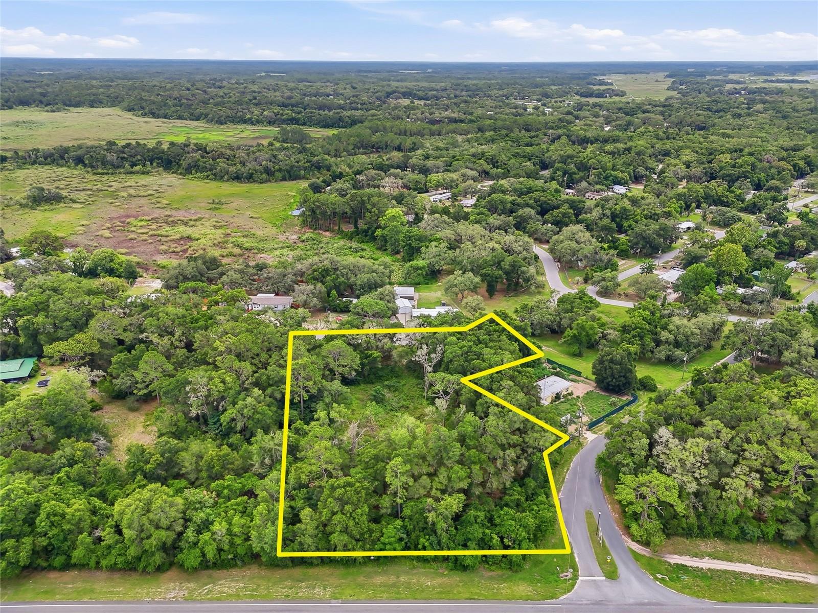 7002 N CASTLEBURY, HERNANDO, FL — photo 15