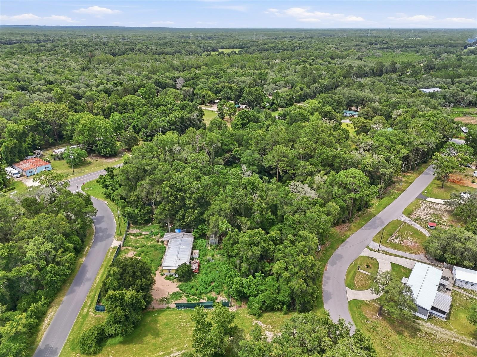 7002 N CASTLEBURY, HERNANDO, FL — photo 21