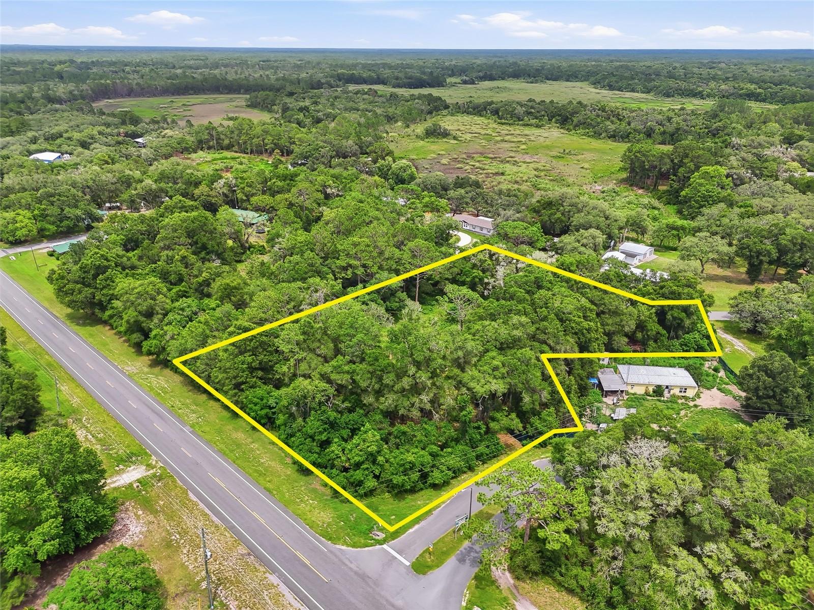7002 N CASTLEBURY, HERNANDO, FL — photo 24