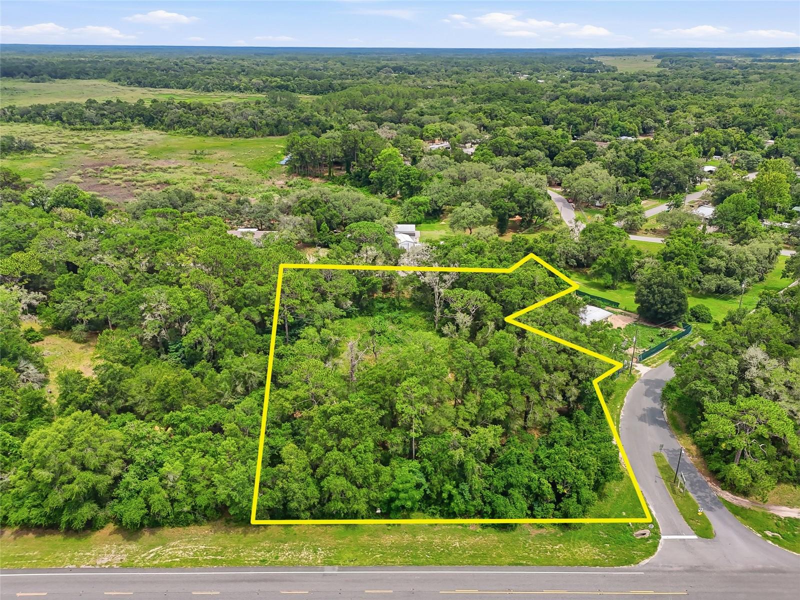 7002 N CASTLEBURY, HERNANDO, FL — photo 25