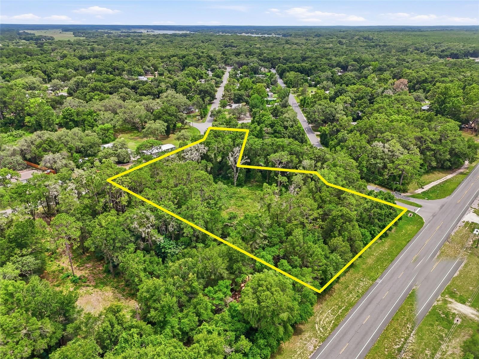 7002 N CASTLEBURY, HERNANDO, FL — photo 27