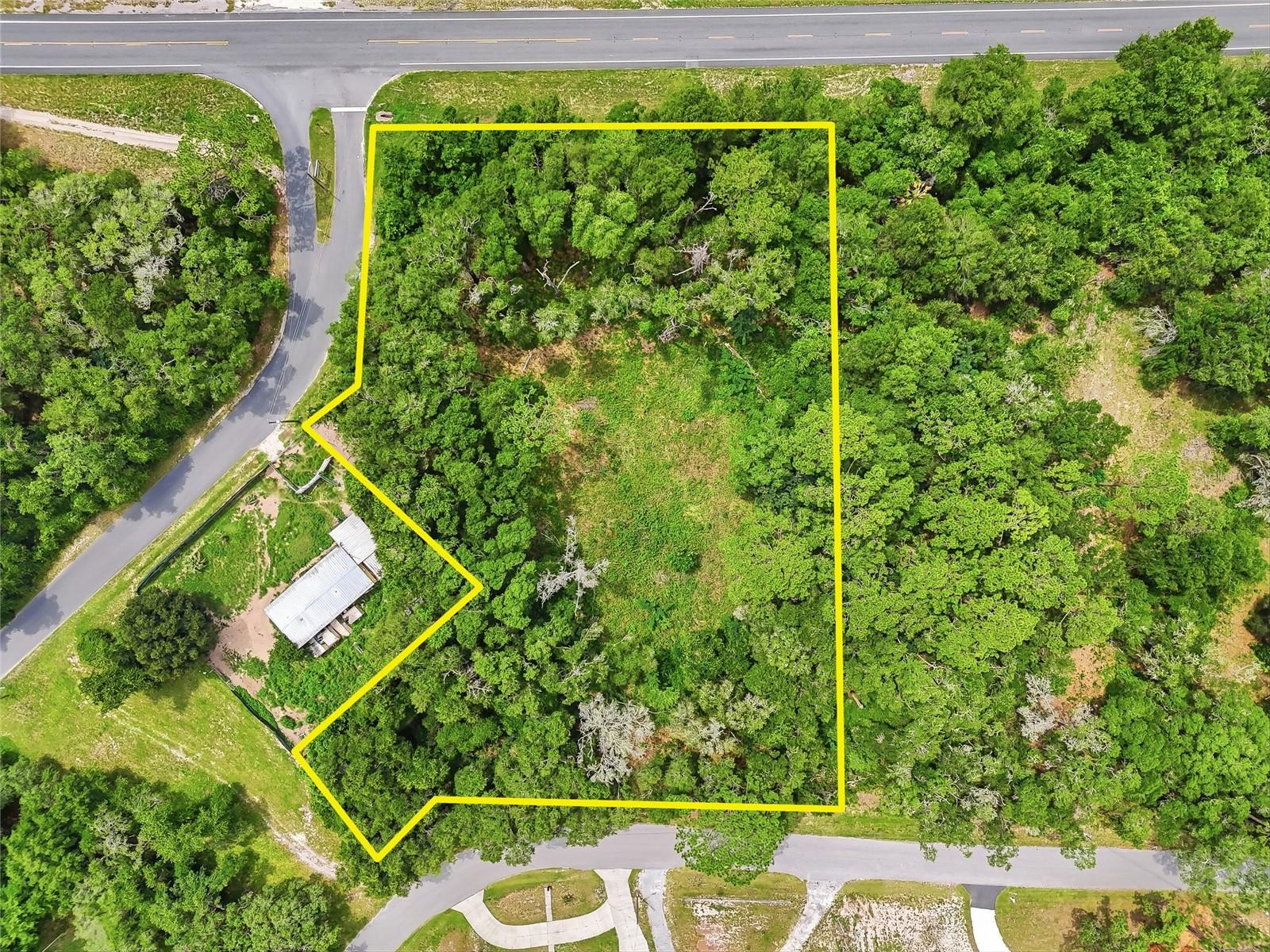 7002 N CASTLEBURY, HERNANDO, FL — photo 29