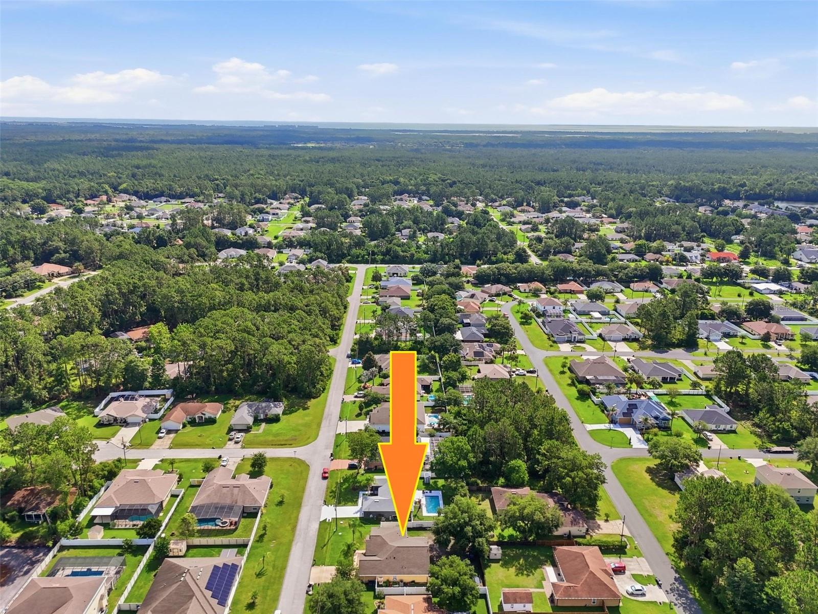 10 LARKSPUR WAY, PALM COAST, FL — photo 3