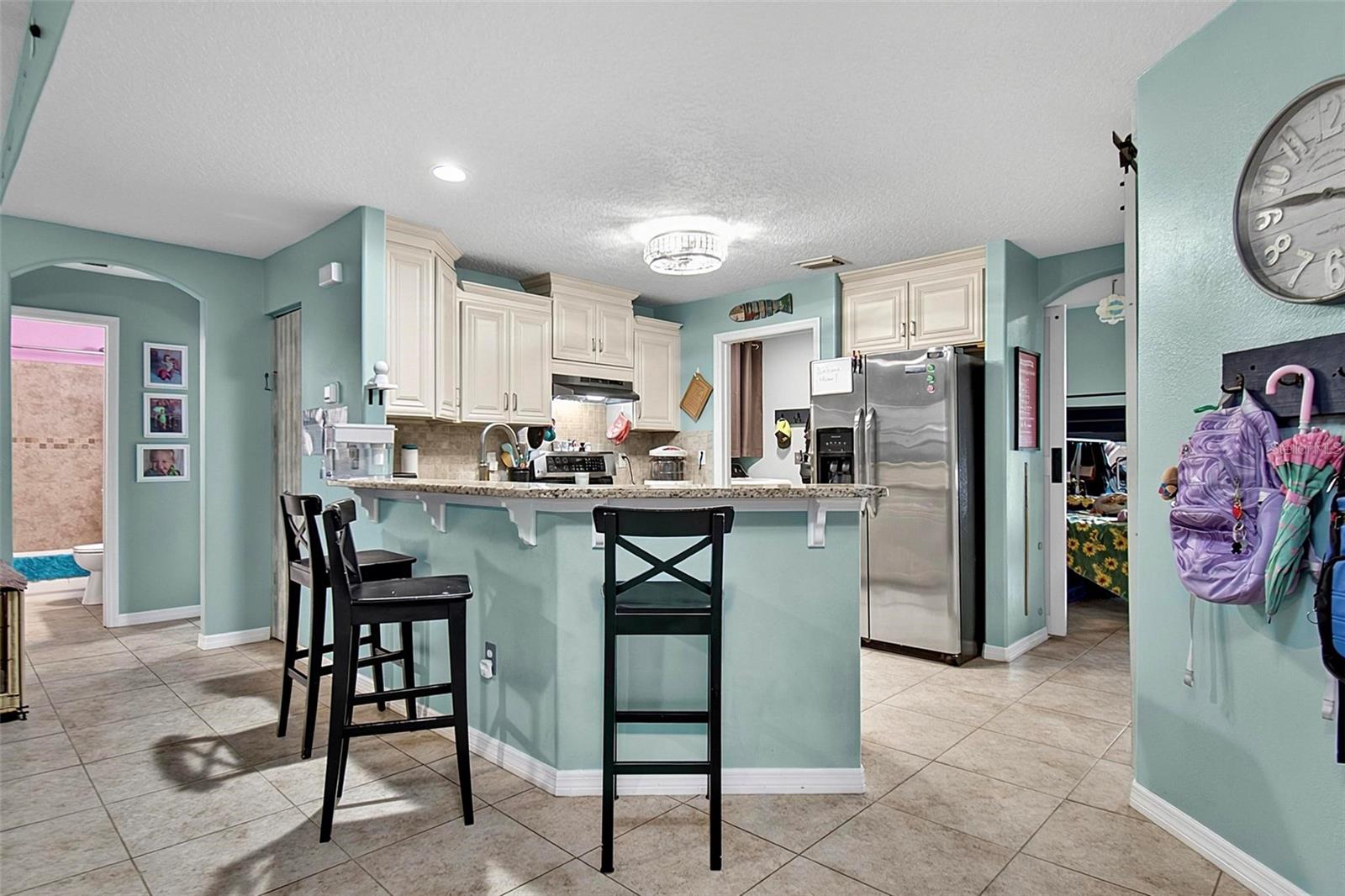 10 LARKSPUR WAY, PALM COAST, FL — photo 17