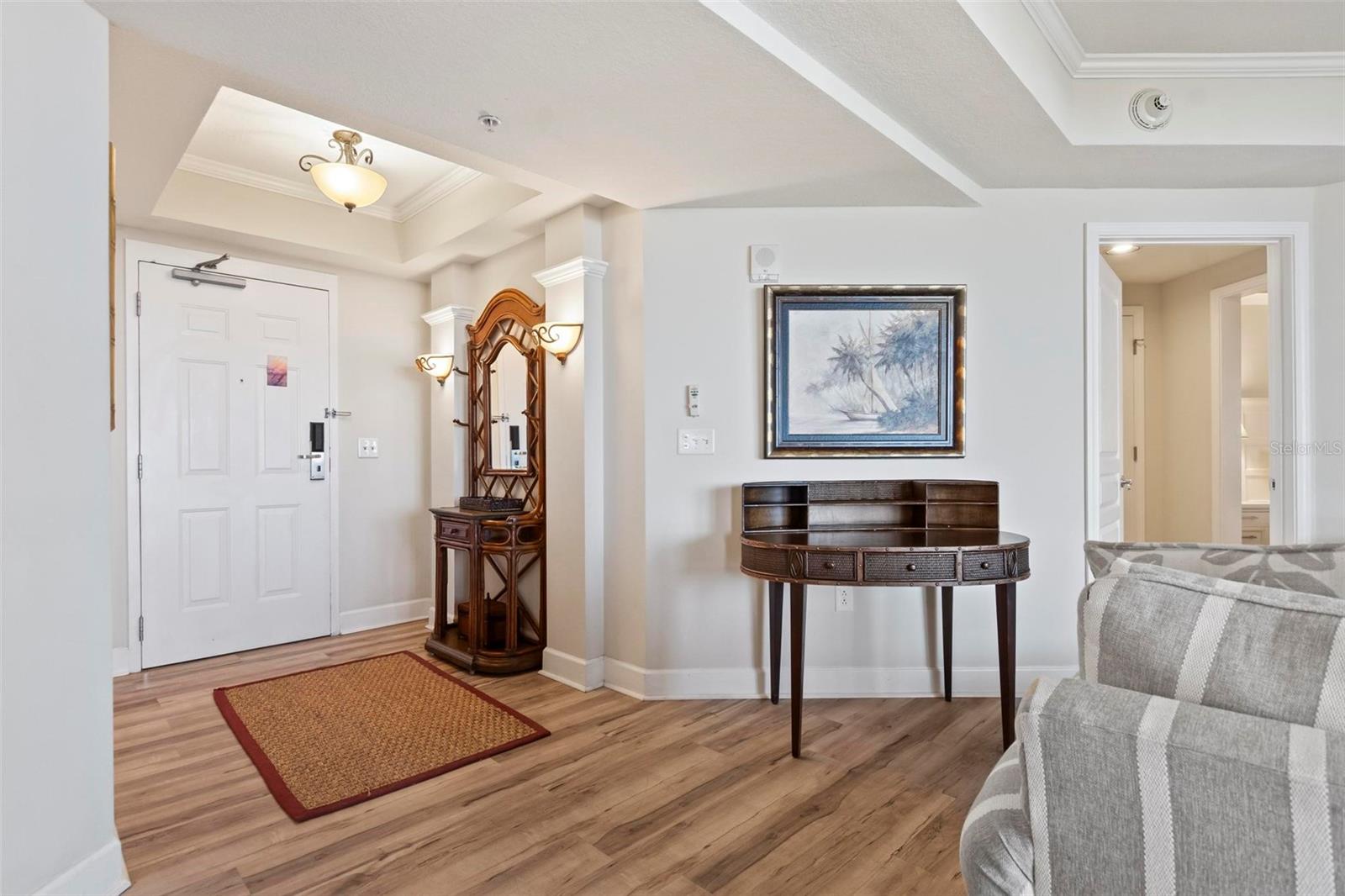200 OCEAN CREST DR #705, PALM COAST, FL — photo 2