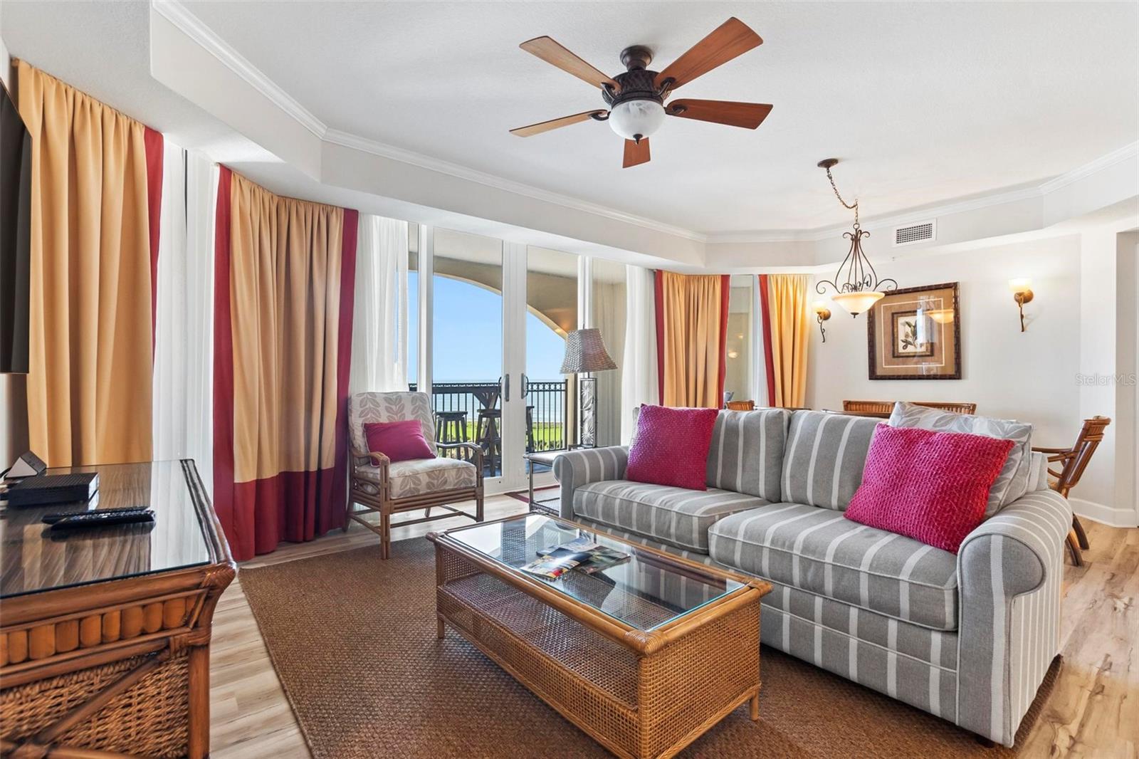 200 OCEAN CREST DR #705, PALM COAST, FL — photo 4