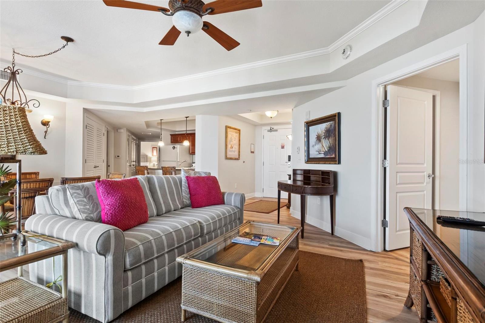 200 OCEAN CREST DR #705, PALM COAST, FL — photo 5