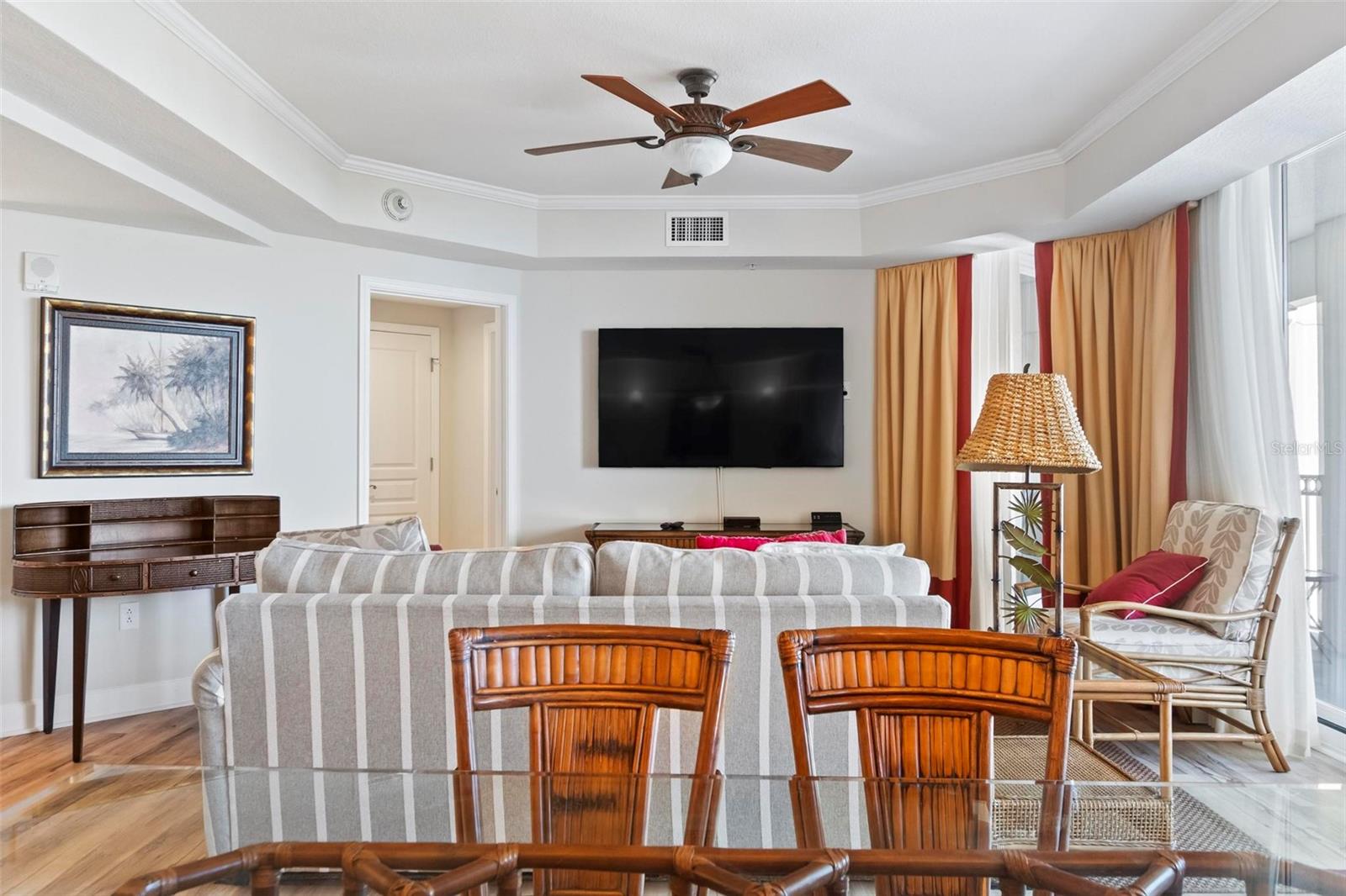 200 OCEAN CREST DR #705, PALM COAST, FL — photo 7