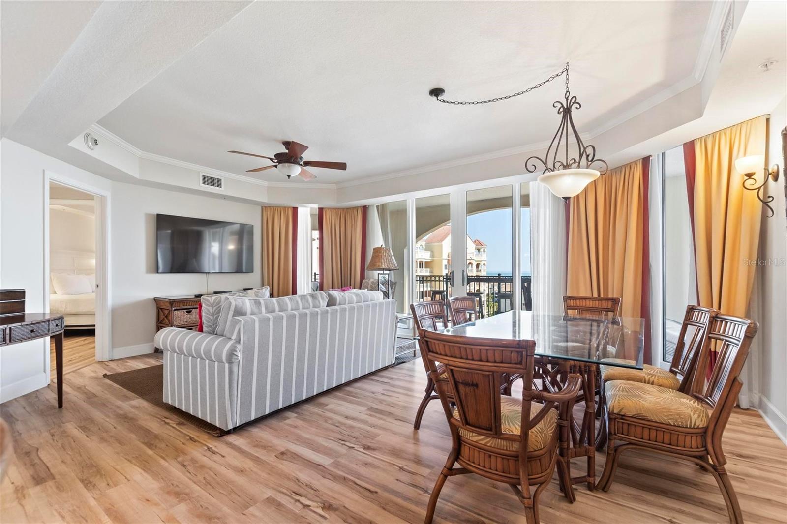 200 OCEAN CREST DR #705, PALM COAST, FL — photo 8