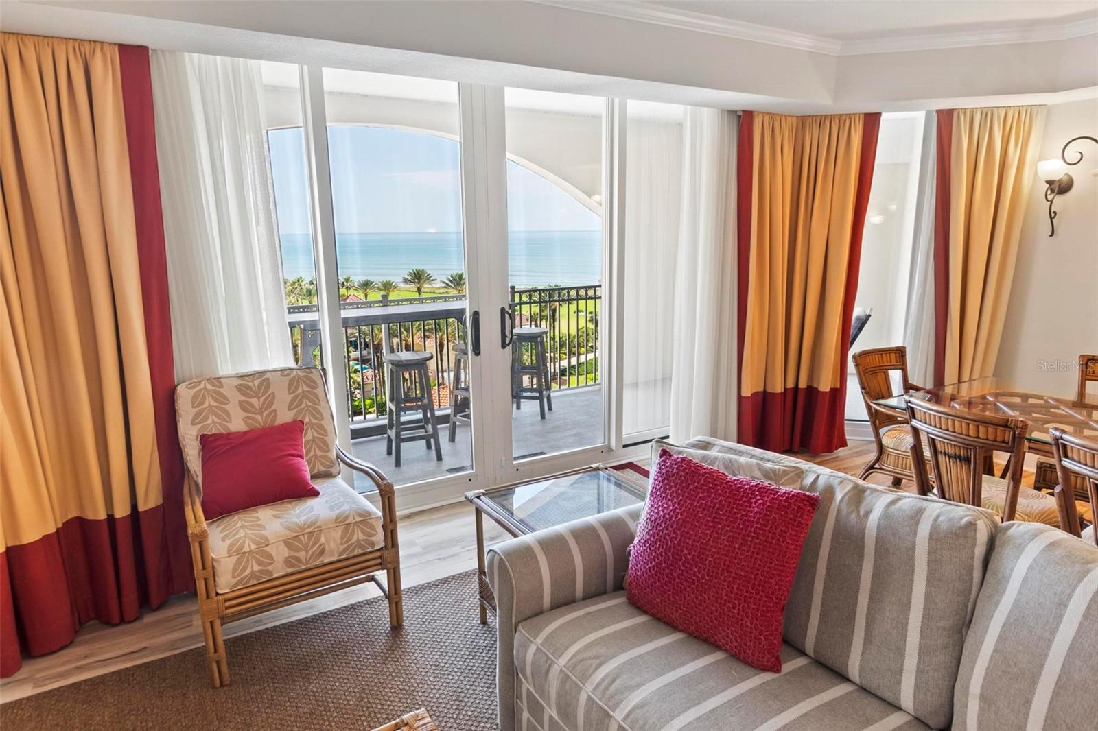 200 OCEAN CREST DR #705, PALM COAST, FL — photo 10