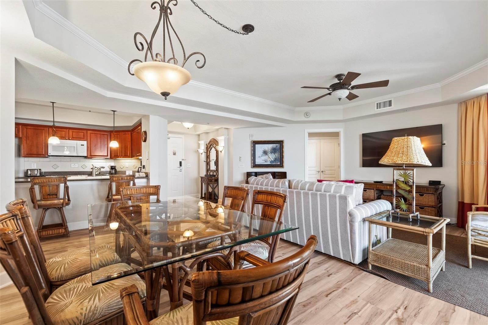 200 OCEAN CREST DR #705, PALM COAST, FL — photo 11